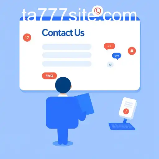 The Essential Role of 'Contact Us' in Modern Business Communication
