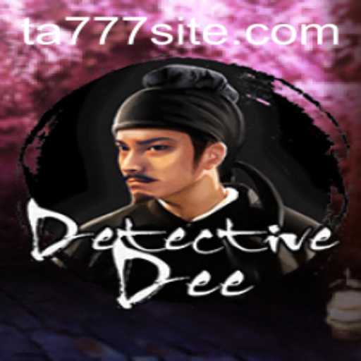Dive into DetectiveDee: The Thrilling New Game Experience