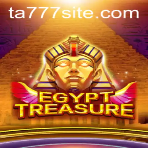 Discover the Secrets of EgyptTreasure and its Thrilling Adventures with TA777