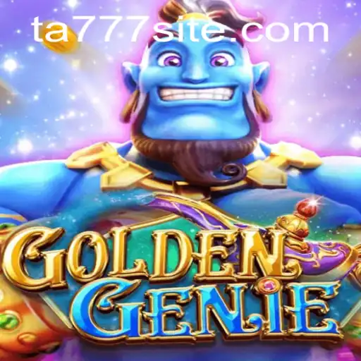 GOLDENGENIE: A Deep Dive into the World of TA777