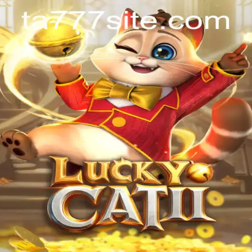 Unveiling the Fascinating World of LuckyCatII and the Intriguing Keyword TA777