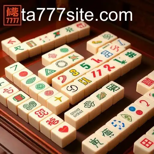 Exploring the Rich World of Mahjong: A Deep Dive into the Game of Strategy with TA777