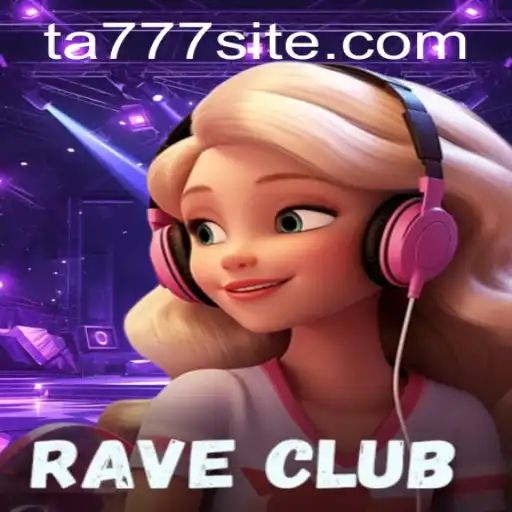 RaveClub: Dive Into the Ultimate Digital Dance Party
