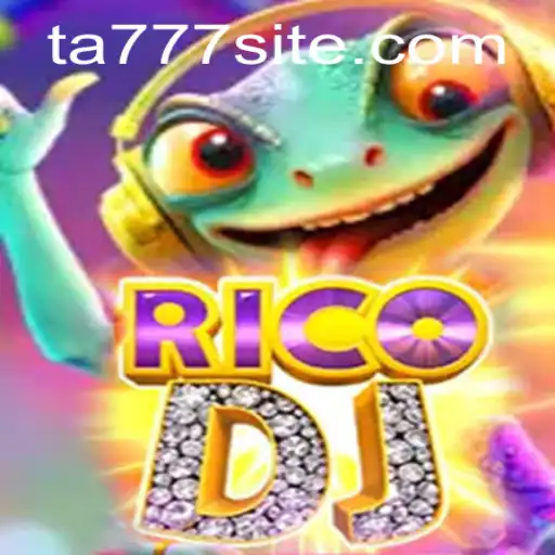 RicoDJ: The Revolutionary Game Taking the Digital World by Storm
