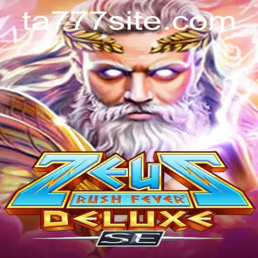 Experience the Thrills of ZeusRushFeverDeluxeSE: A New Era in Gaming