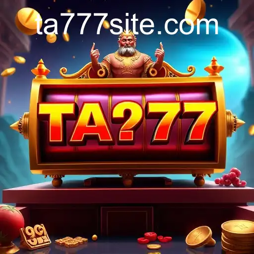 The World of Online Slots: Exploring the TA777 Experience