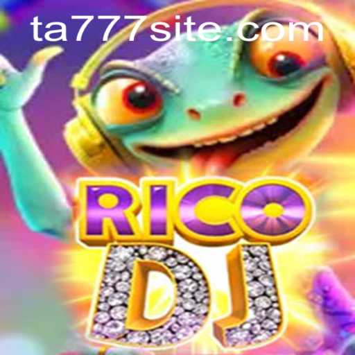 RicoDJ: The Revolutionary Game Taking the Digital World by Storm