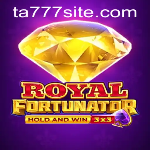 Exploring the Intriguing World of Royalfort with TA777