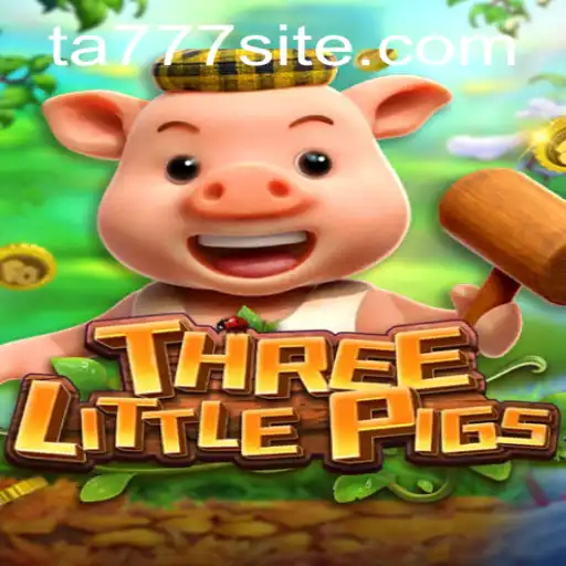 Exploring the Engaging World of THREELITTLEPIGS: A Gaming Experience with TA777