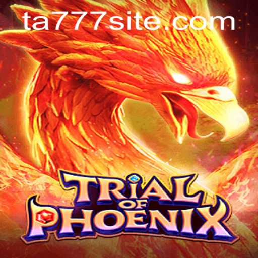 Discover the Enchanting World of TrialofPhoenix: Your Ultimate Gaming Adventure