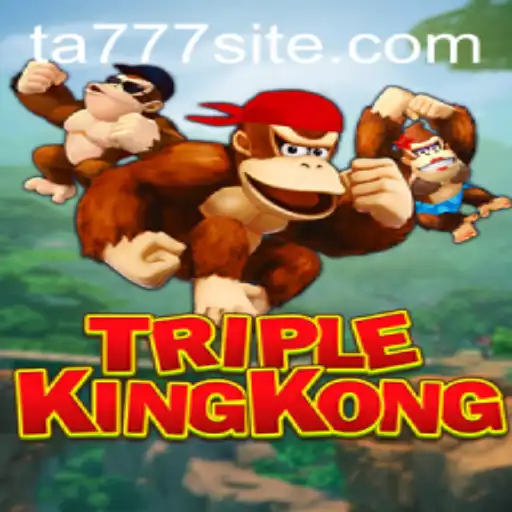 Explore the Adventurous World of TripleKingKong with an Exclusive Insight into TA777