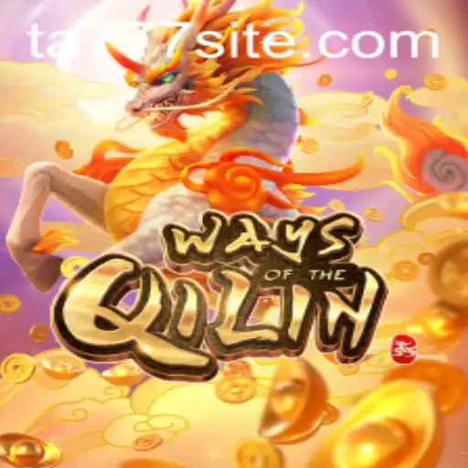 Unveiling the Mystical World of 'WaysoftheQilin': A Beginner's Guide with a Twist